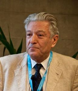John Iliopoulos
