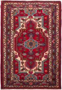Oriental rugs