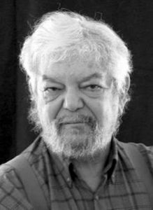 Robert Brout