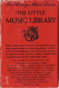 The Story of Jazz