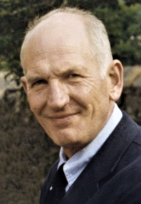 Graham Marsh