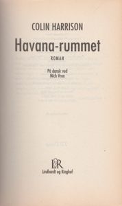 Havana-rummet
