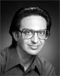 Nicholas Samios