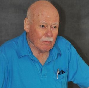 Harry Lipkin