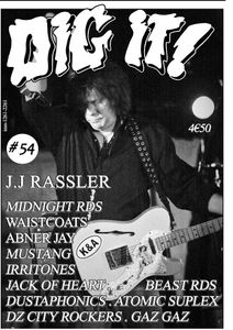 Dig It! #54