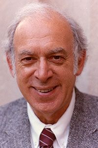 Jerome Friedman