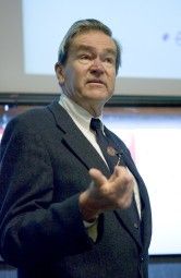James Bjorken