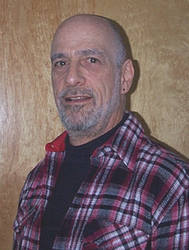 Paul Teller