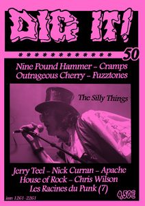 Dig It! #50