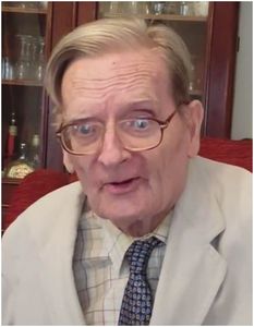 Michael Redhead