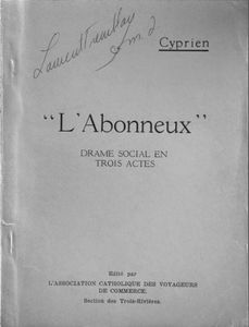 L'Abonneux