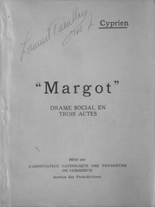 Margot