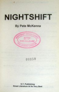 Nightshift