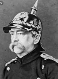 Otto von Bismarck