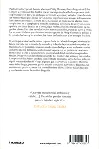 Paul McCartney. La Biografía