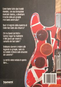 Van Halen - tutta la Storia