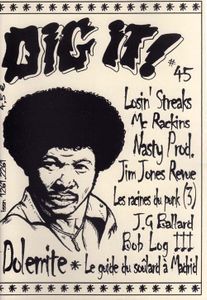 Dig It! #45