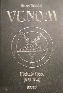 Venom - Metallo Nero (1979 - 1982)