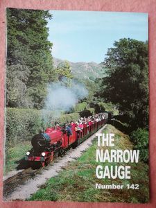 The Narrow Gauge 142