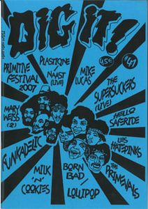 Dig It! #41