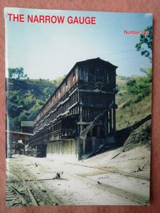 The Narrow Gauge 193