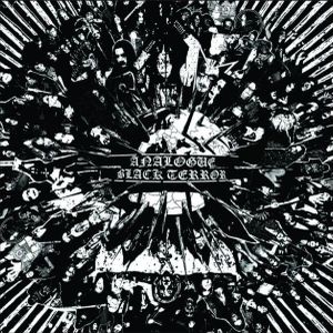 Analogue Black Terror: A Visual History of Black Metal Demotapes Radicalism