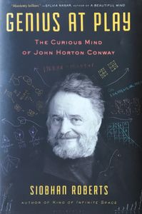 Genius At Play - The Curious Mind of John Horton Conway