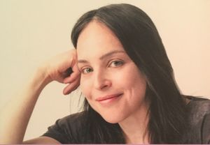 Siobhan Roberts