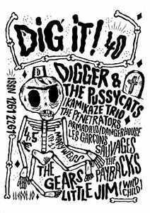 Dig It! #40