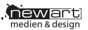 newart & medien design