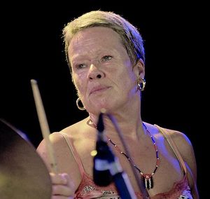 Micheline Pelzer