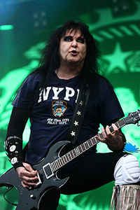 Blackie Lawless