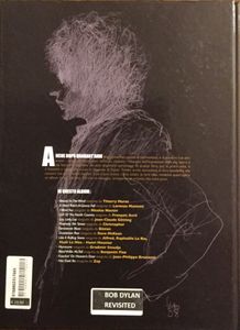 Bob Dylan Revisited. 13 Canzoni Disegnate