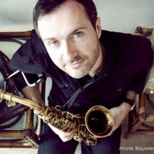 Stéphane Mercier