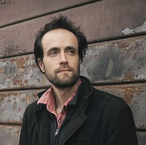 Benjamin Sauzereau