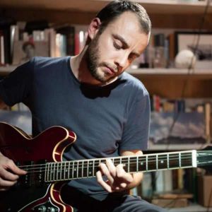 Julien Tassin