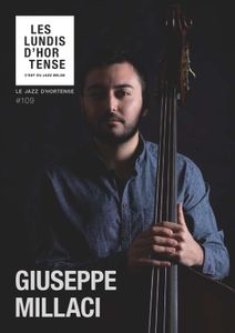 Le Jazz d'Hortense - Les Lundis d'Hortense N° 109