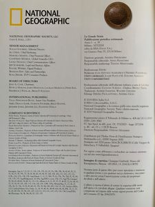 La Grande Storia - (n. 39) - Personaggi dell'età contemporanea - Maria I di Scozia / James Watt