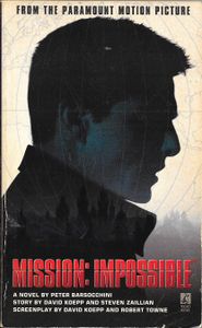Mission: Impossible