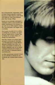 Brian Epstein