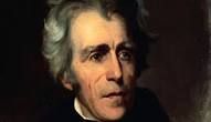 Andrew Jackson