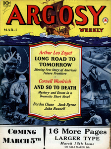 Argosy, Mar. 1, 1941