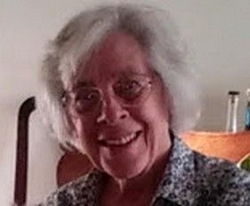 Margot Bettauer Dembo