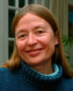 Elizabeth Tucker