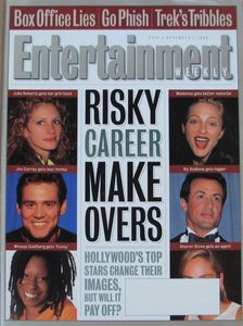 Entertainment Weekly #0351