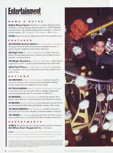Entertainment Weekly #0351