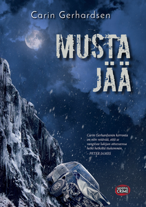 Musta jää