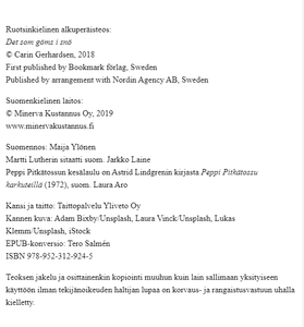 Musta jää