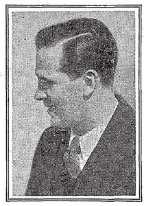 Stookie Allen