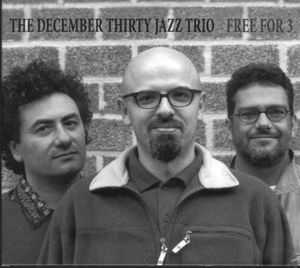 December Thirty Jazz Trio